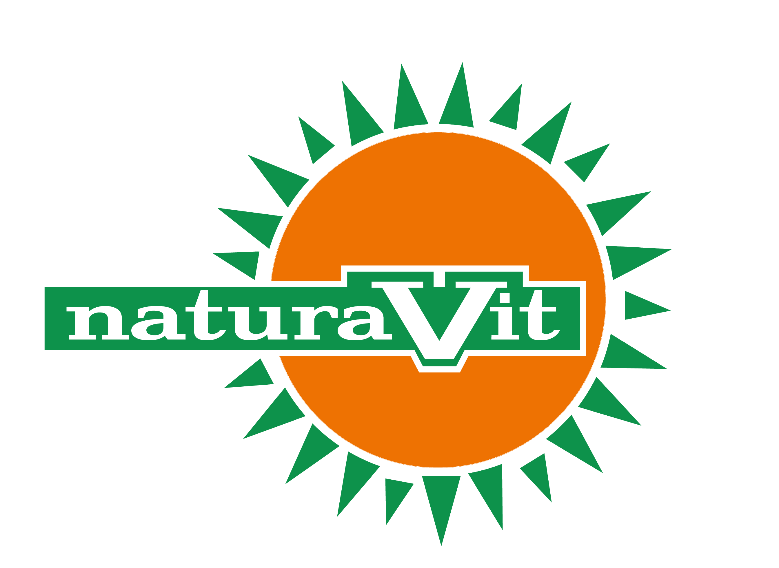 Naturvit Logo