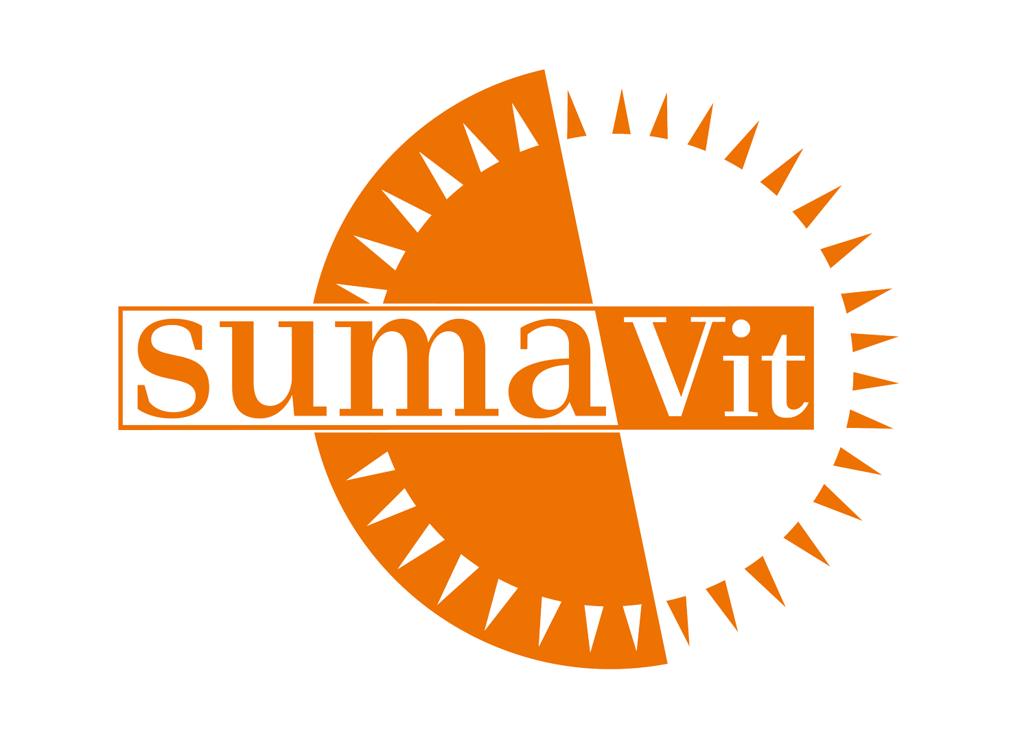 Sumavit Logo